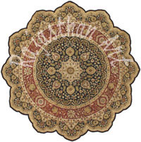 Rajasthan Carpet