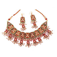 Lakh Jewellery