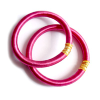 indian thread bangle